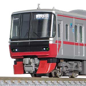 32162＞名鉄9500系（6次車）増結4両編成セット（動力無し）｜Nゲージ