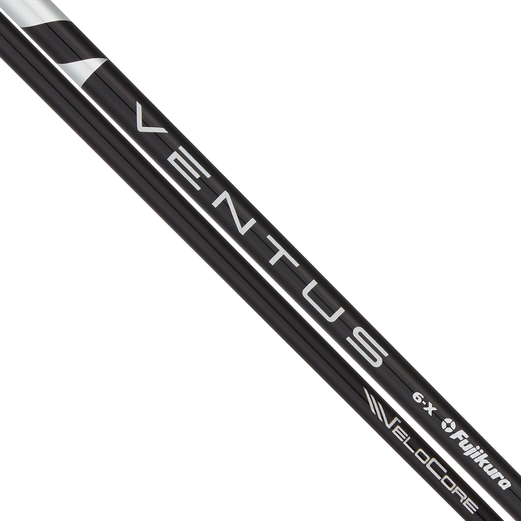 ASSEMBLED) FUJIKURA Ventus Black Driver Shaft with Adapter Tip +