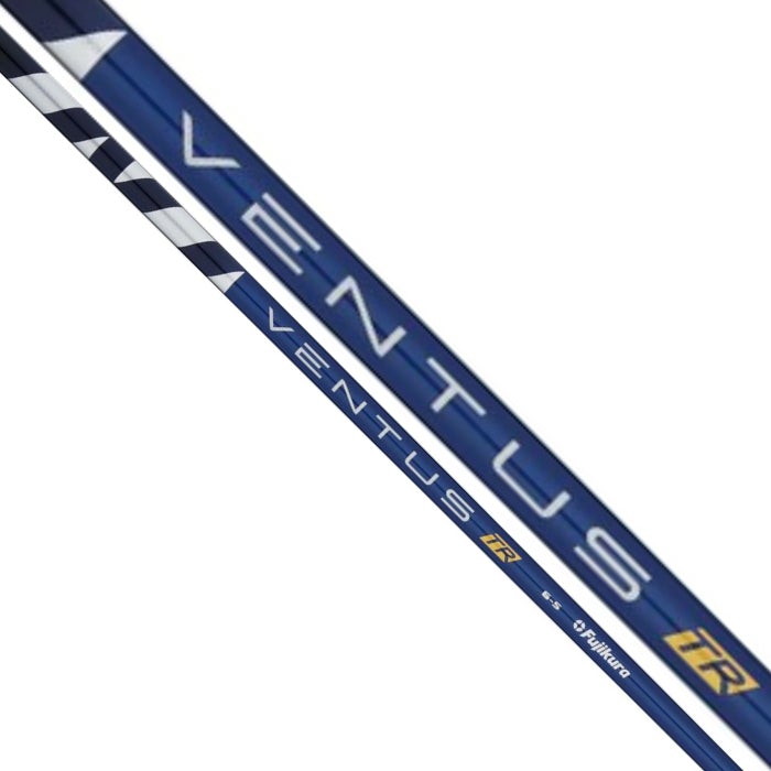 Fujikura Ventus TR Blue Graphite Shaft – Grips4Less
