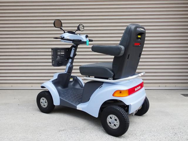 セニアカー ET4E7-1｜セニアカー,シニアカー中古販売 ディーカート