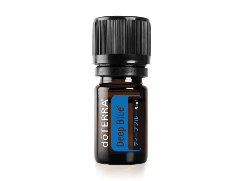 イランイラン - doTERRA TIMES