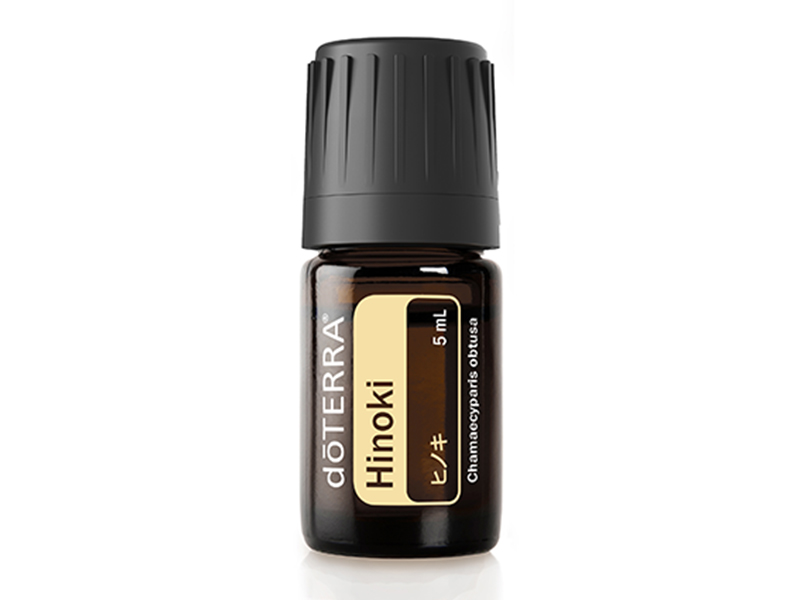ドテラ オイルコレクション doTERRA WC オイルコレクション登録キット