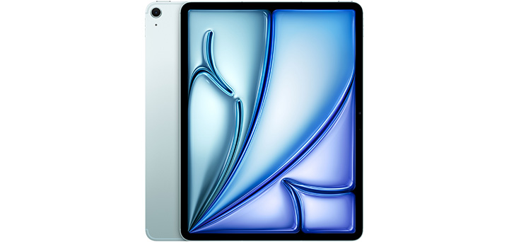 13インチiPad Air（M3）・11インチiPad Air（M3） | iPad | NTTドコモ