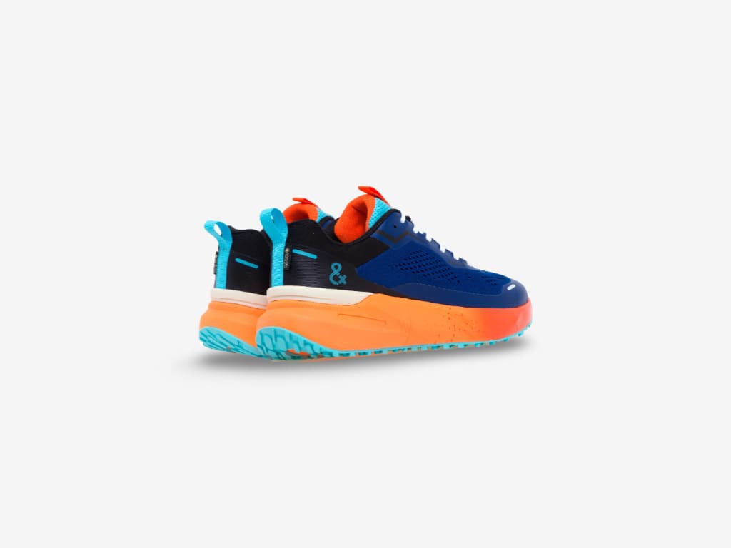 Exstr4 U-Kaizen GTX 7700000 | Sneakers Uomo | Collezione 2025 – D