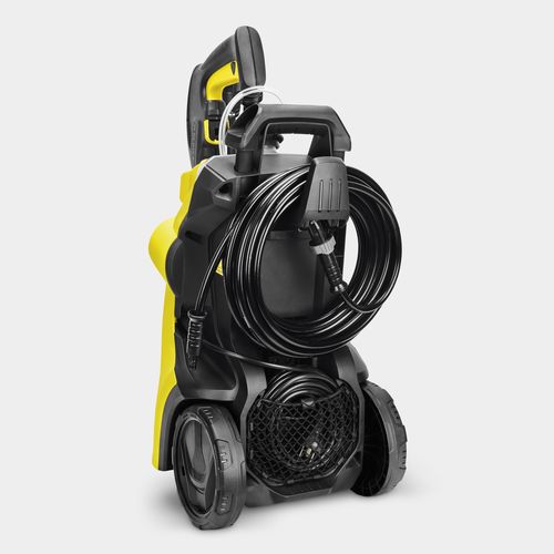 ケルヒャー 高圧洗浄機 K 3 サイレント プラス ベランダ 1.603-202.0