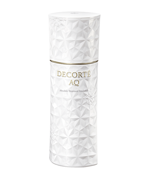 Emulsion | AQ | DECORTÉ