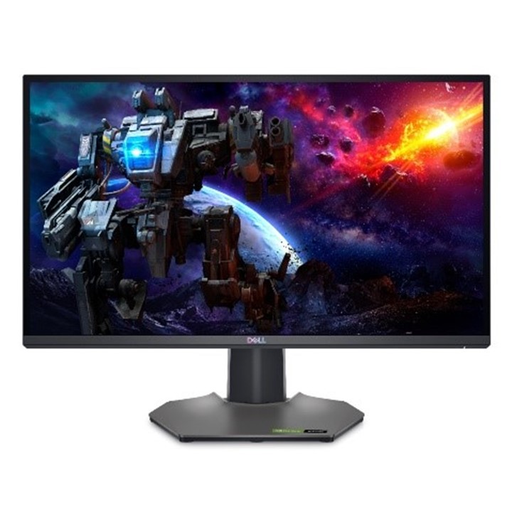 デル・テクノロジーズ、ゲーミングモニター「G2524H」、「G2724D」を