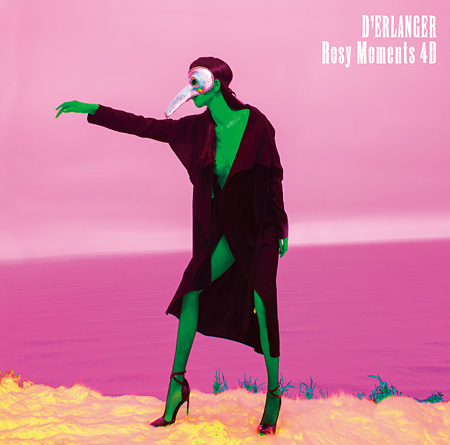 D'ERLANGER