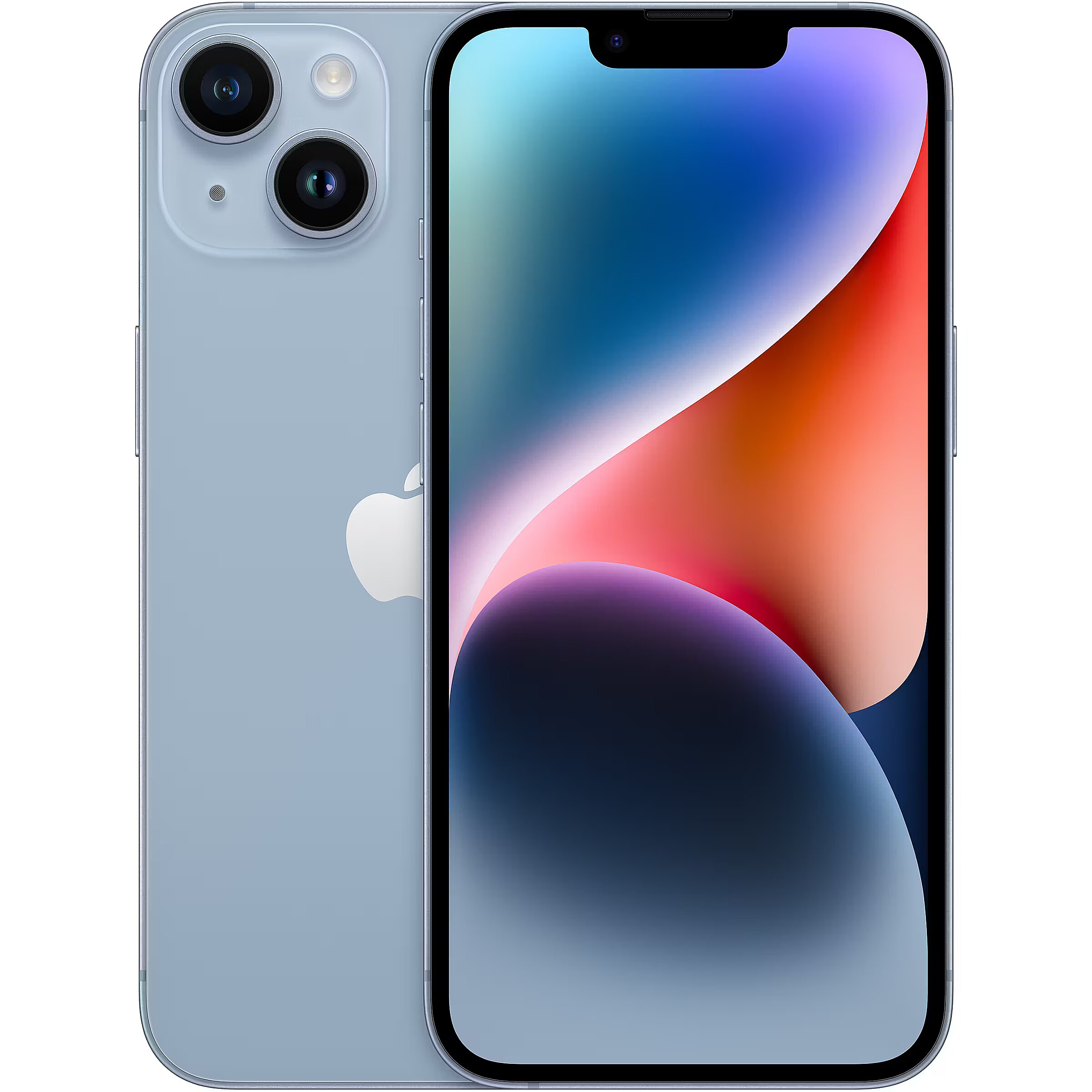 Apple iPhone 14, 256GB, Blue (MPWP3ZD/A)
