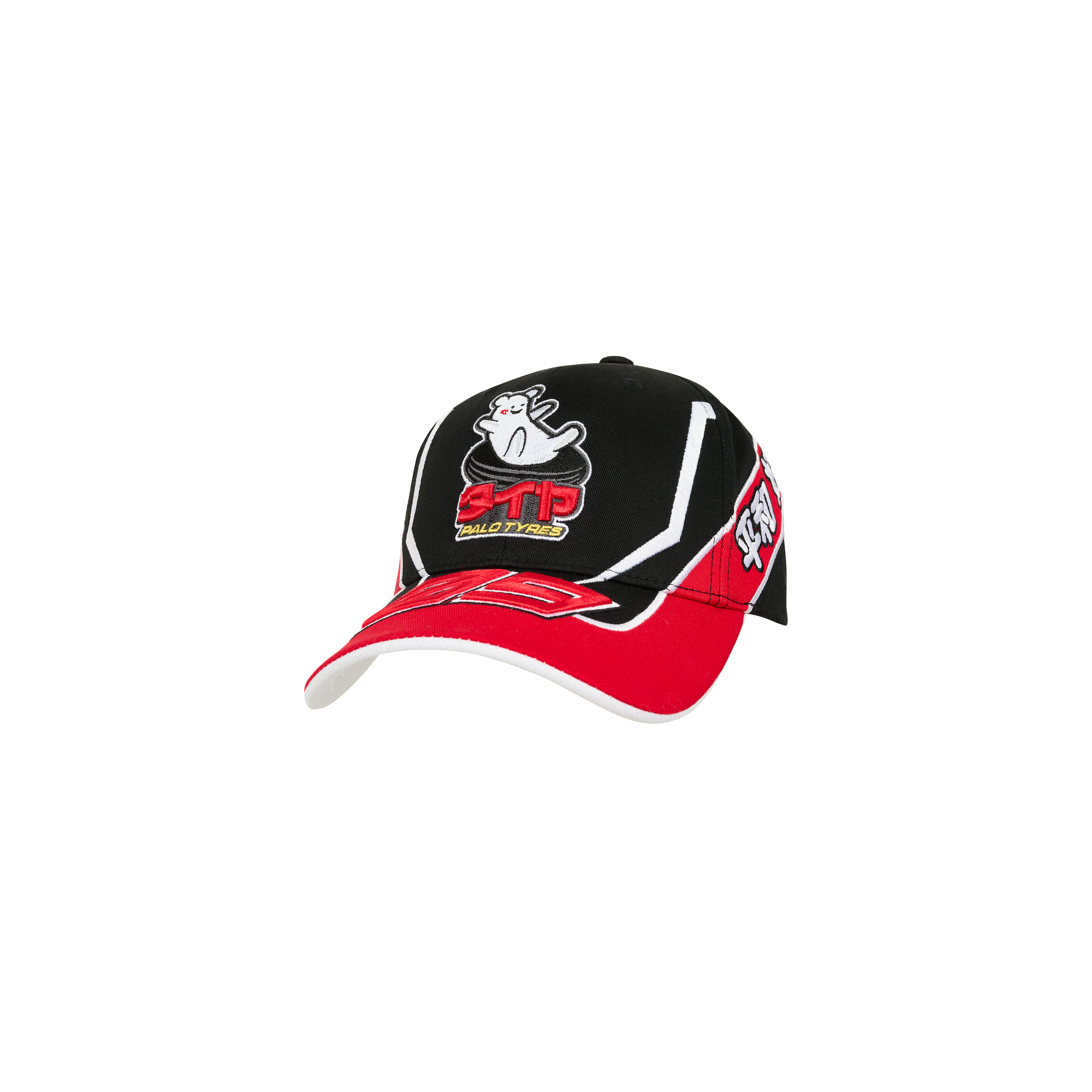 FASTER 6-PANEL | PALACE SKATEBOARDS
