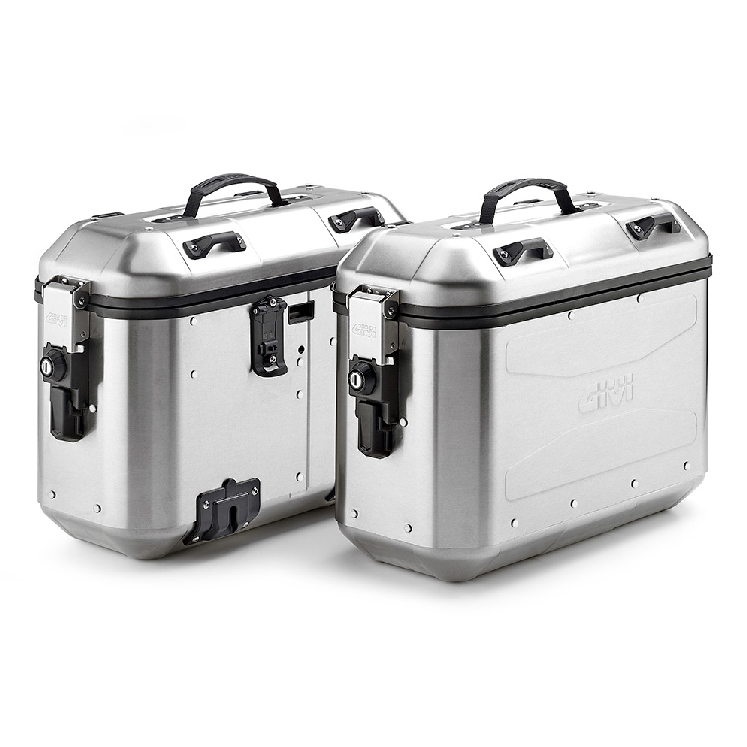 GIVI DLMK36A PACK2 TREKKER DOLOMITI 36L（左右セット）｜株式会社