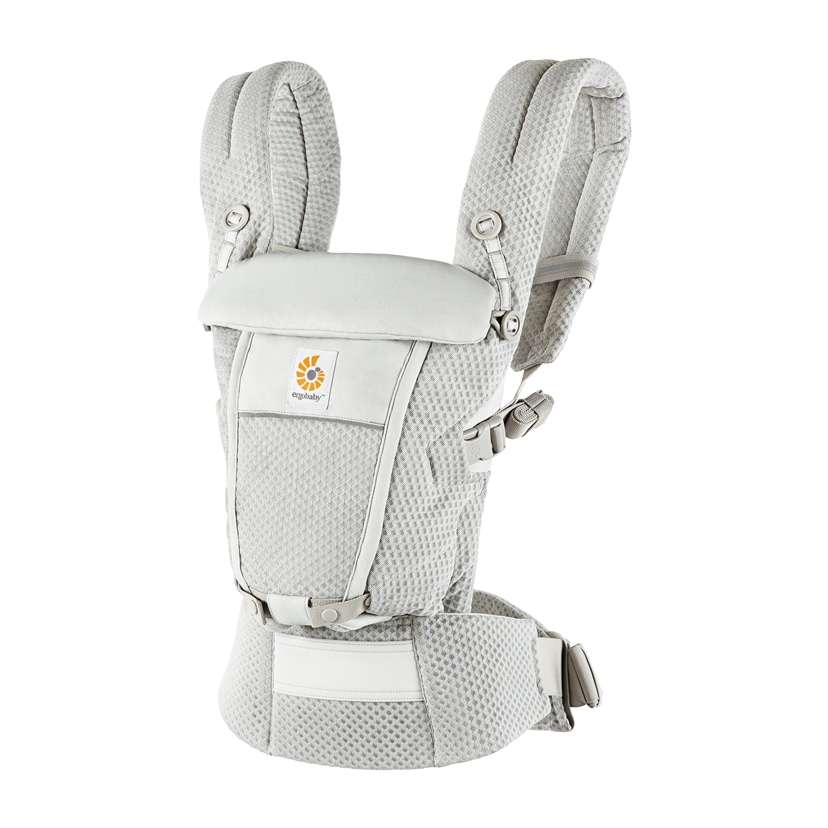 OUTLET】エルゴベビー ADAPT SoftFlex(アダプト ソフトフレックス