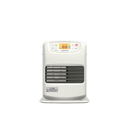 NE TYPE【2021年モデル】 | 家庭用石油ファンヒーター | 製品紹介