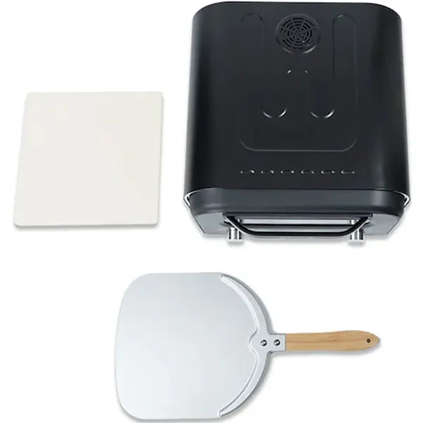 電気式窯焼名人 ポータブル家電ピザ窯 ENRO エンロのレンタル | 電気式