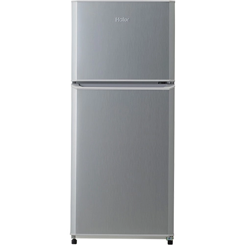 ハイアール ノンフロン冷凍冷蔵庫 OBBR-121A 2023年製 Haier