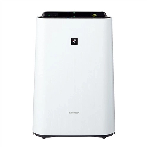 加湿空気清浄機 KC-F70-W SHARP シャープのレンタル | 加湿空気清浄機