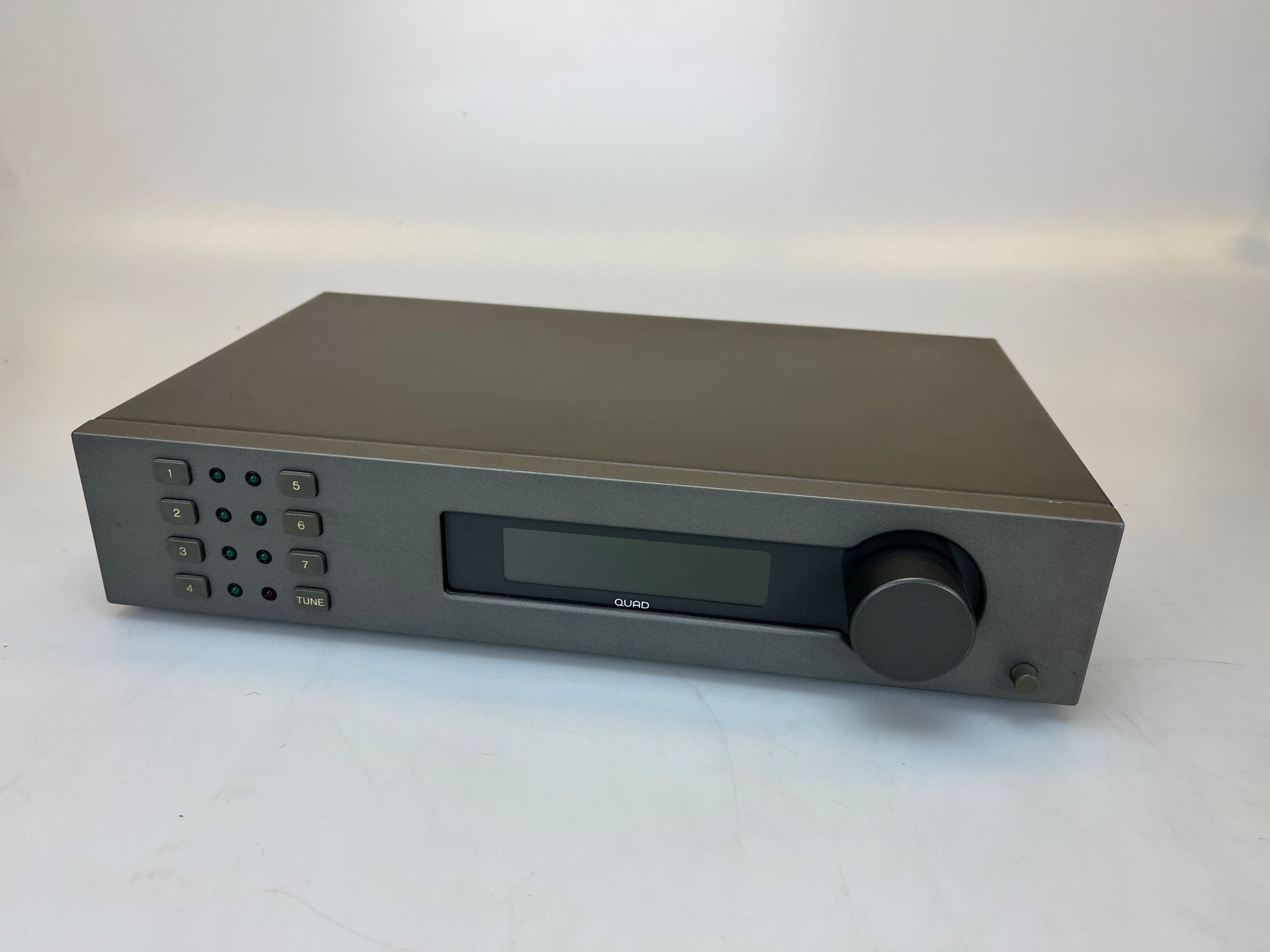 Quad FM4 - Darthy