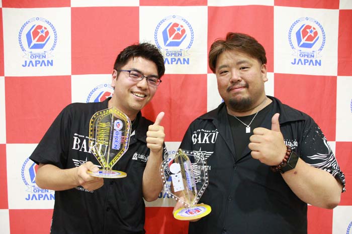 リザルト | DARTSLIVE OPEN 2025 SAPPORO | DARTSLIVE