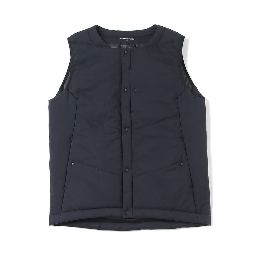 tilak (ティラック) PYGMY VEST (PYGMY VEST) | tilak / ジャケット