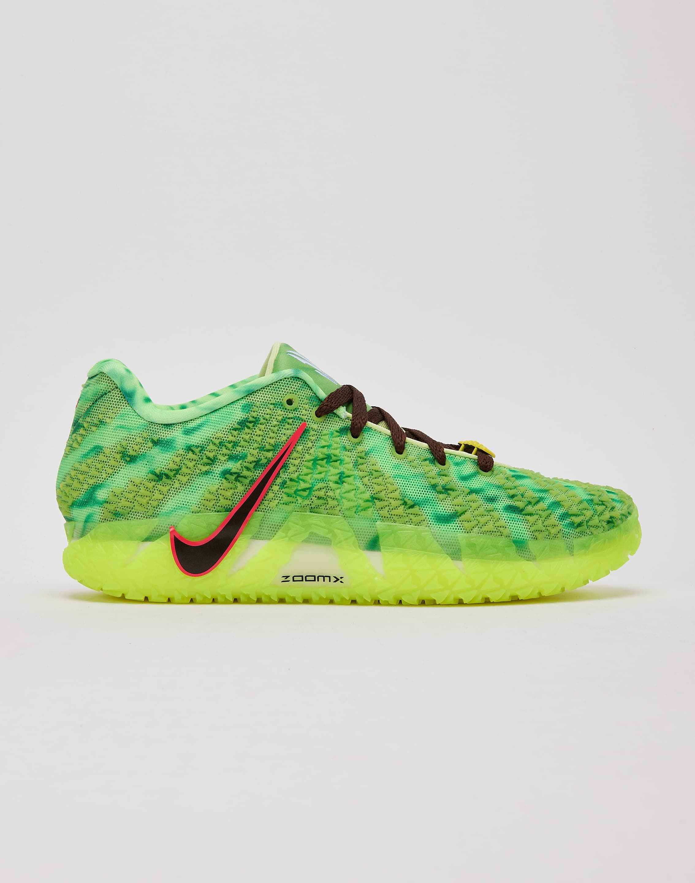 Nike Ja 3 'Spooky Season' – DTLR