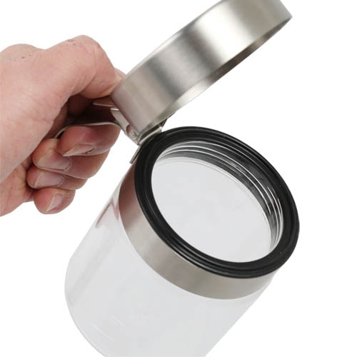 DULTON ONLINE SHOP | SPICE JAR WITH SPOON: キッチン & ダイニング