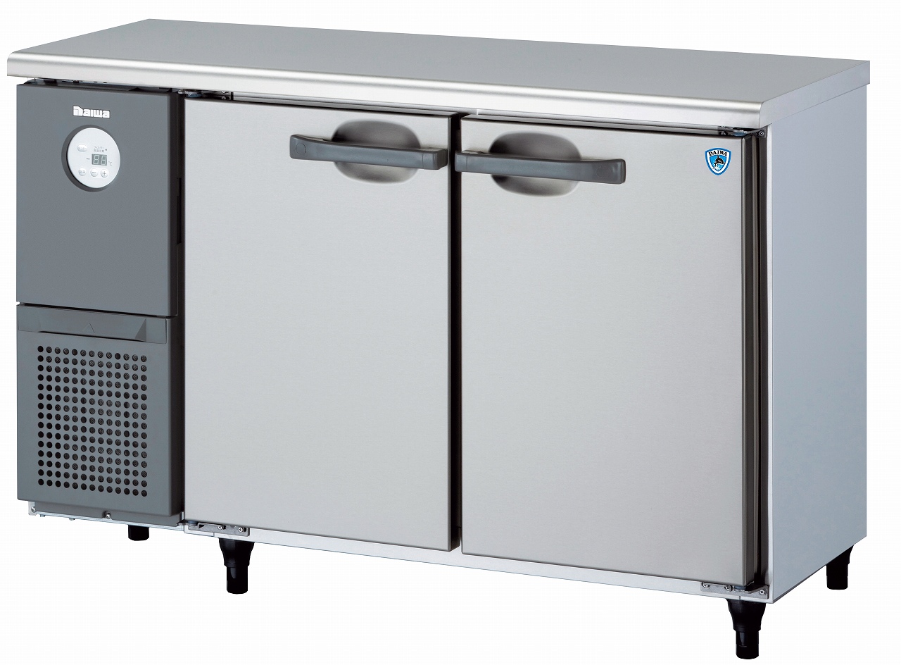 インバータ制御恒温高湿庫 エコ蔵くん | コールドテーブル | 製品情報