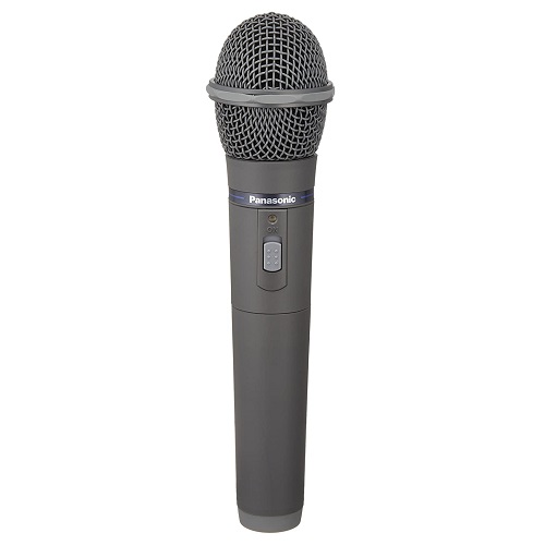 e-TREND｜パナソニック AG-MC200G [超指向性マイクロホン(モノラル)]