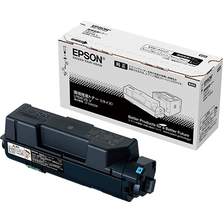 e-TREND｜エプソン LP-S380DN [A4モノクロページプリンター/40PPM/LCD
