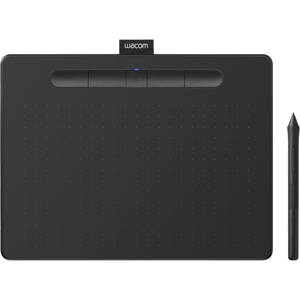 e-TREND｜ワコム DTU DTU-1141B/K1 [10.1型液晶ペンタブレット]
