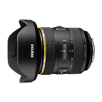 e-TREND｜ペンタックス HD PENTAX-FA 77mmF1.8 Limited ブラック
