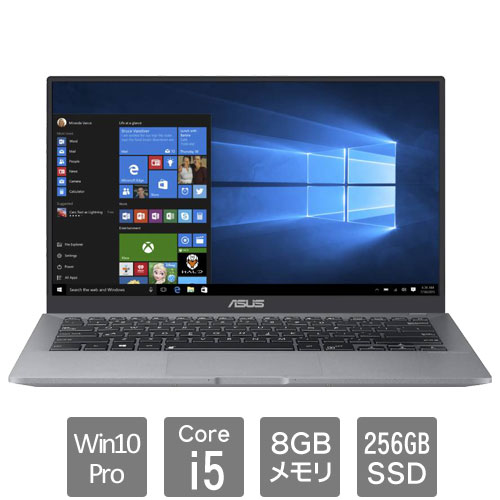 e-TREND | A4ノートパソコン ASUS