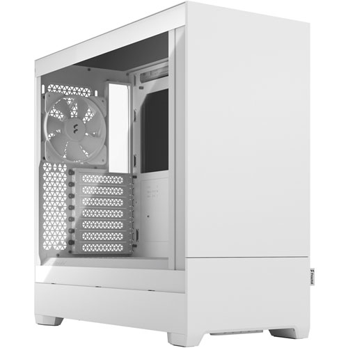 e-TREND｜Fractal Design FD-C-POS1A-04 [ATX ミドルタワーケース Pop