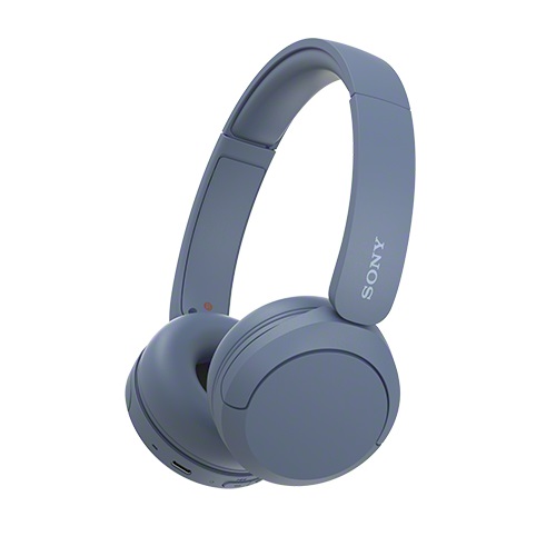 e-TREND｜ソニー（SONY） WH-CH520/L [ワイヤレスステレオヘッドセット