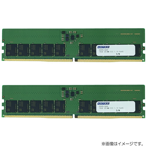 e-TREND｜バッファロー MV-D5U4800 MV-D5U4800-16G [PC5-4800対応 288