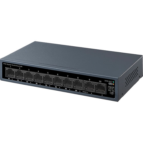 e-TREND｜パナソニックEWネットワークス PN261693 [20ポート PoE