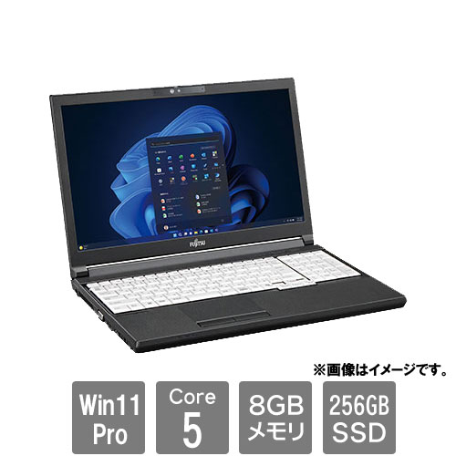 e-TREND｜富士通 バリュー LIFEBOOK FMVA0F05DP [LIFEBOOK A5513/RX