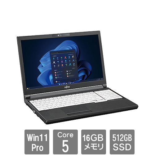 e-TREND｜NEC VersaPro PC-VKT46NUGLFGM [VN(Core i5-1335U 8GB