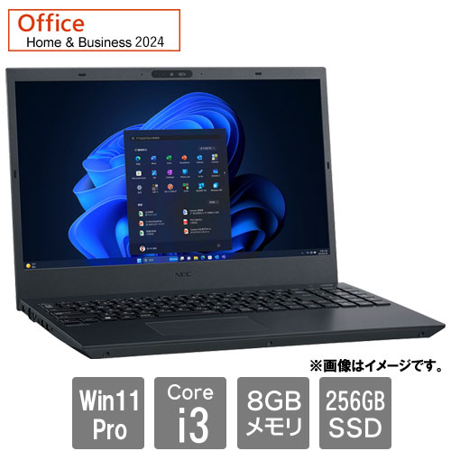 e-TREND｜NEC PC-NS150NAW [LAVIE Note Standard NS150/NAW(Cel 4GB