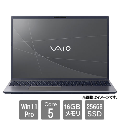 e-TREND｜VAIO VJBM124000001 [VAIO Pro BM(Core 5-120U 16GB SSD256GB