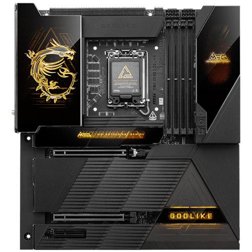 e-TREND｜BIOSTAR Z890AX-E PRO [マザーボード Intel Z890/LGA1851