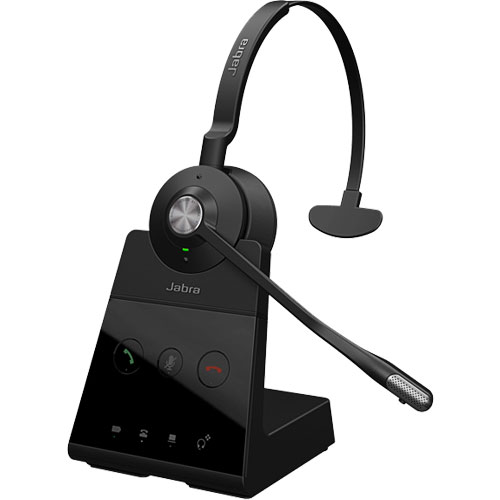 e-TREND｜GNオーディオ 5399-823-309 [ステレオヘッドセット Jabra
