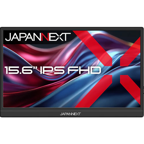 e-TREND｜アイリスオーヤマ 液晶ディスプレイ DP-DF163S-B [ポータブル