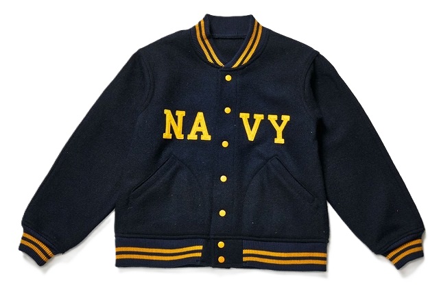 WAREHOUSE[ウエアハウス] WAREHOUSE[ウエアハウス] スタジャン 2240