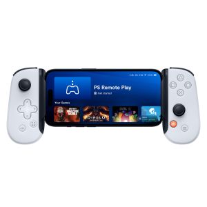 Backbone One - PlayStation Edition Mobile Gaming Controller for