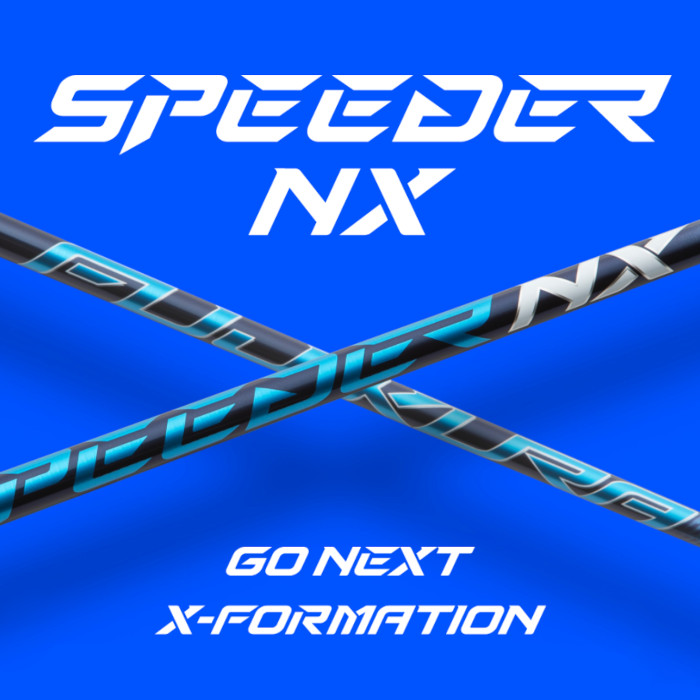 スリーブ付シャフト】テーラーメイド 対応 スリーブ付 スピーダーNX