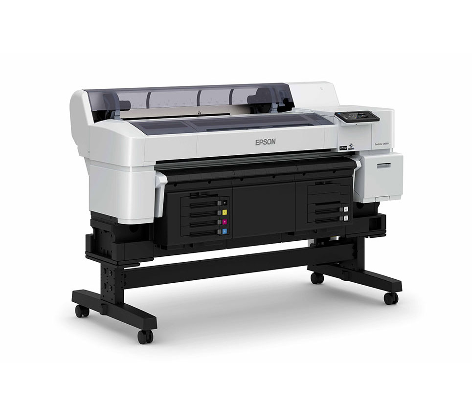 大判プリンター Direct to Film（DTF）専用プリンター SC-G6050｜製品