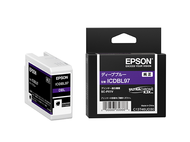プロセレクション SC-PX1V オプション・消耗品｜製品情報｜エプソン
