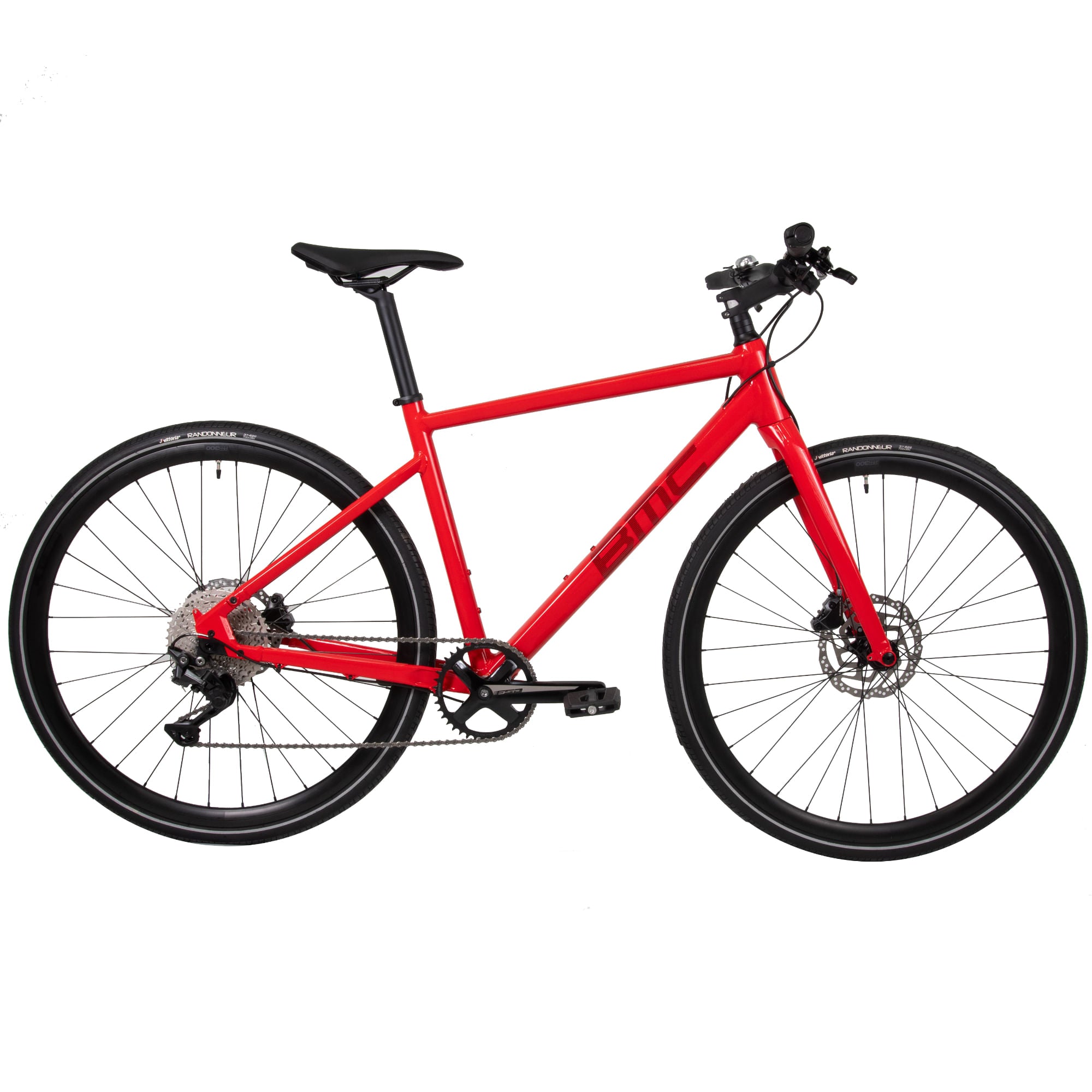 BMC ALPENCHALLENGE AL FOUR | Hybrid Bikes | ERIK'S – ERIK'S Bike