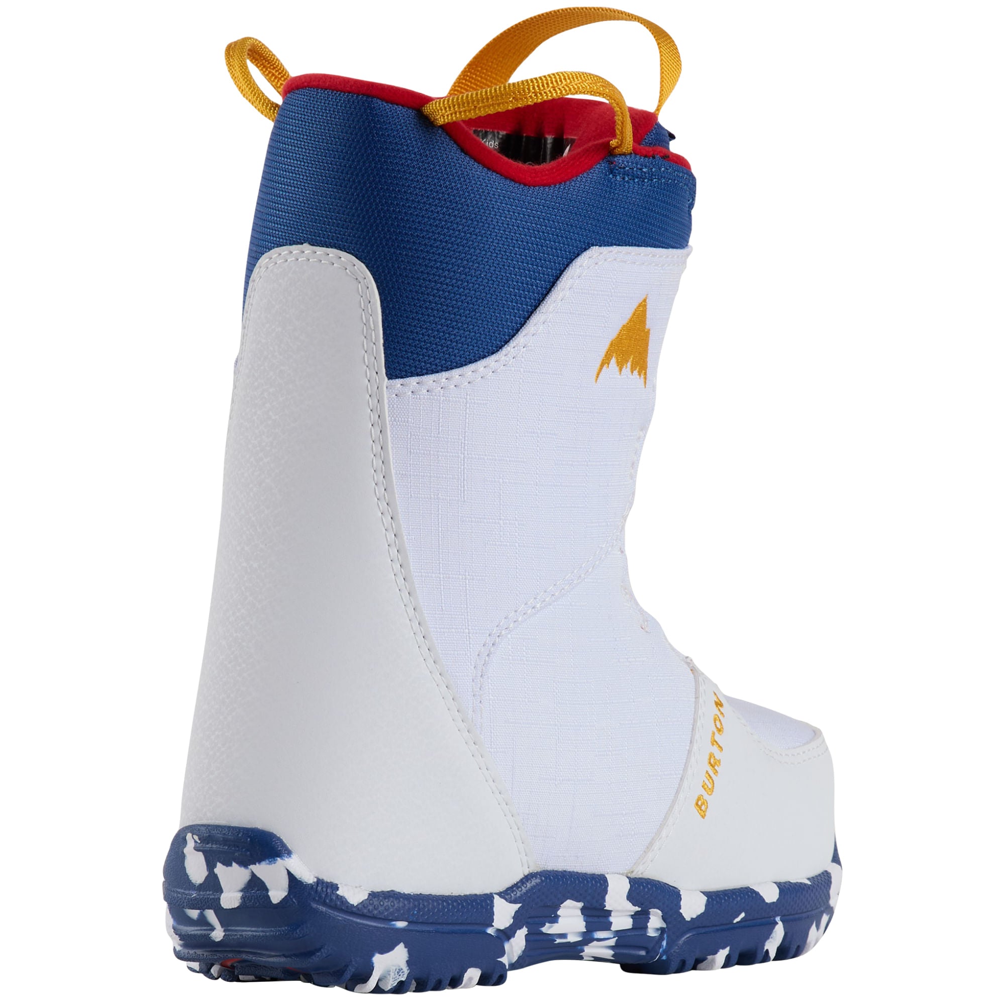 Burton Kids' Grom BOA® Boot | Snowboard Boots | ERIK'S – ERIK'S