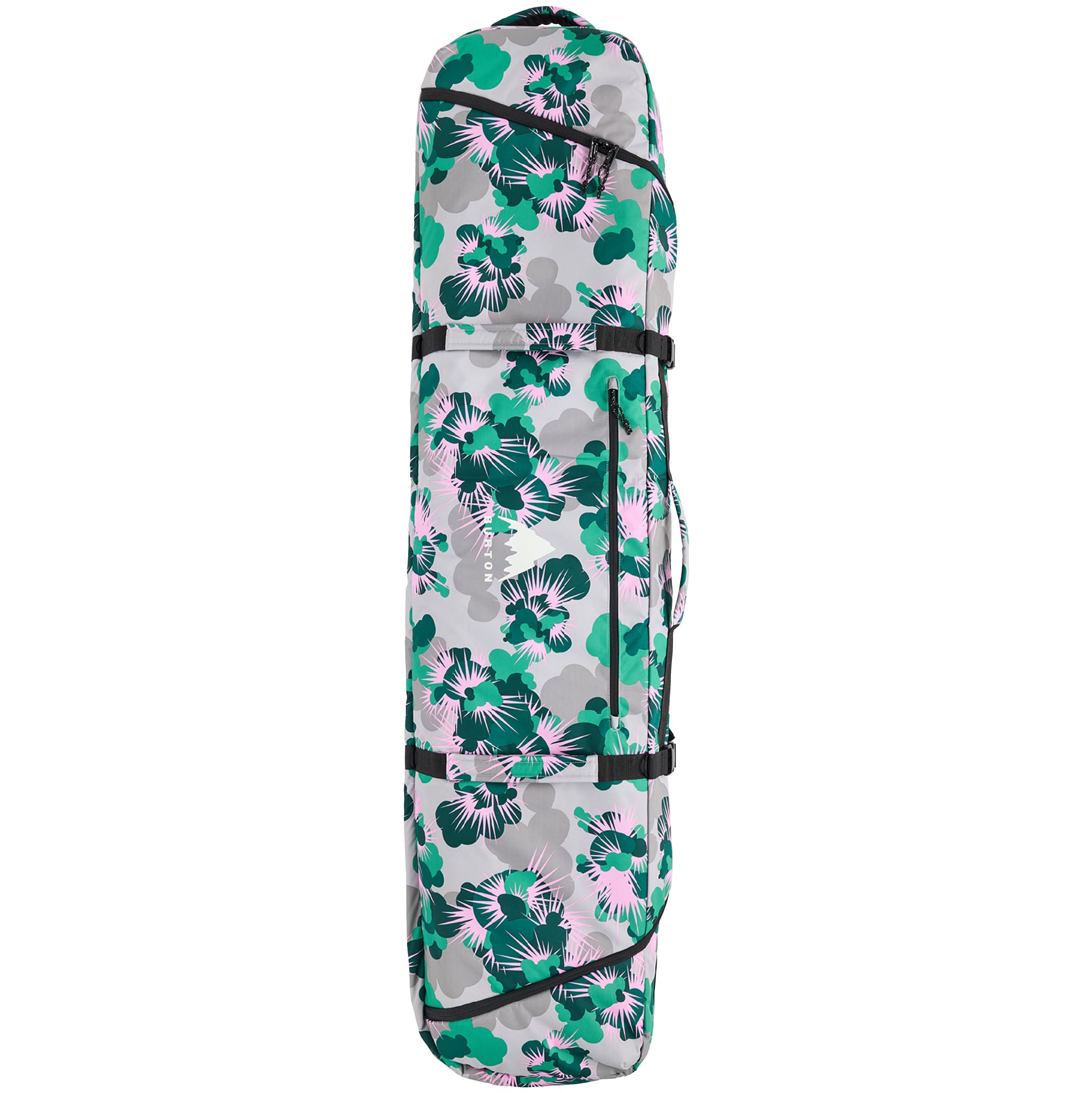 Burton Wheelie Gig Bag | Snowboard and Ski Cases | ERIK'S – ERIK'S